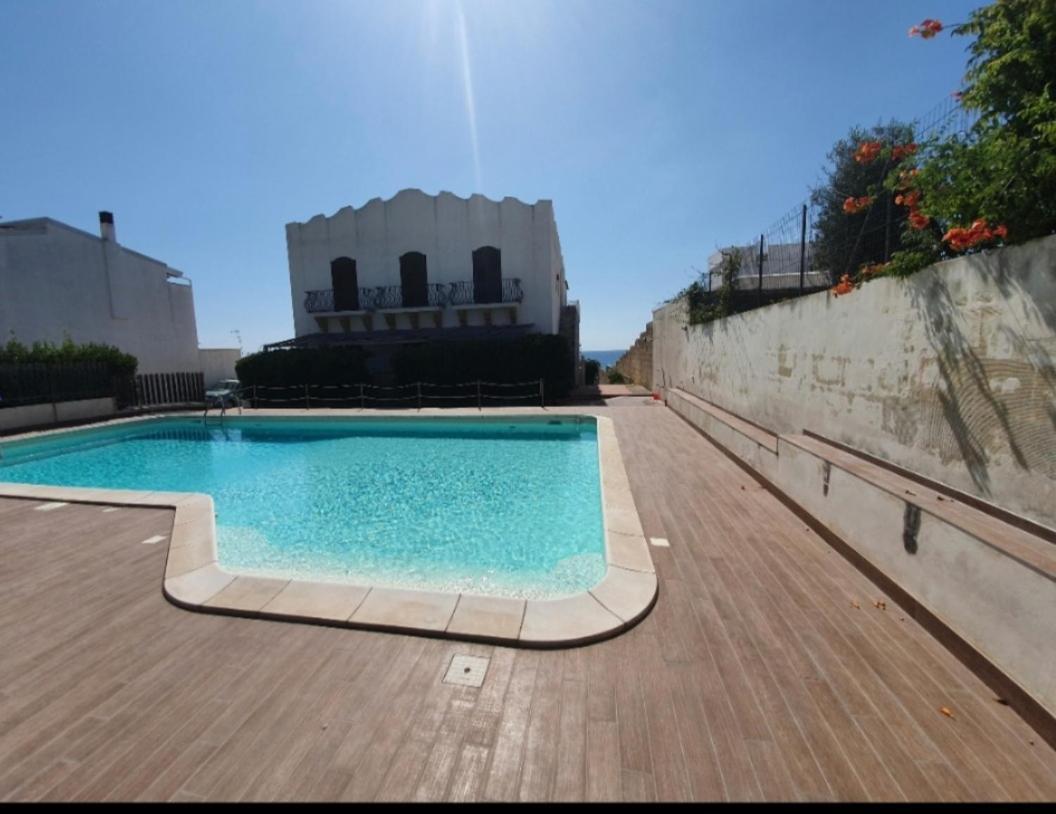 La Riva Hotel Lido di Noto Exterior photo
