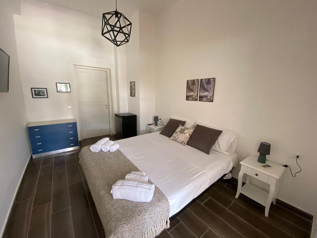 La Riva Hotel Lido di Noto Room photo