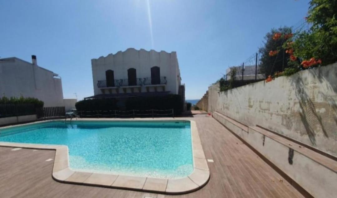 La Riva Hotel Lido di Noto Exterior photo