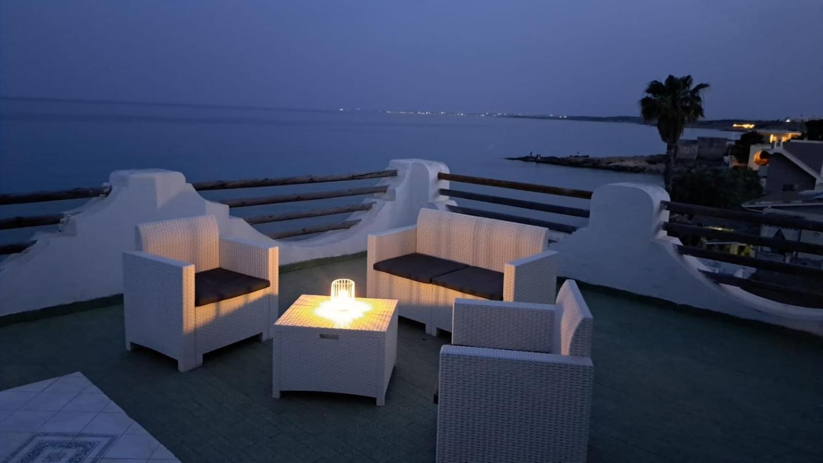 La Riva Hotel Lido di Noto Exterior photo