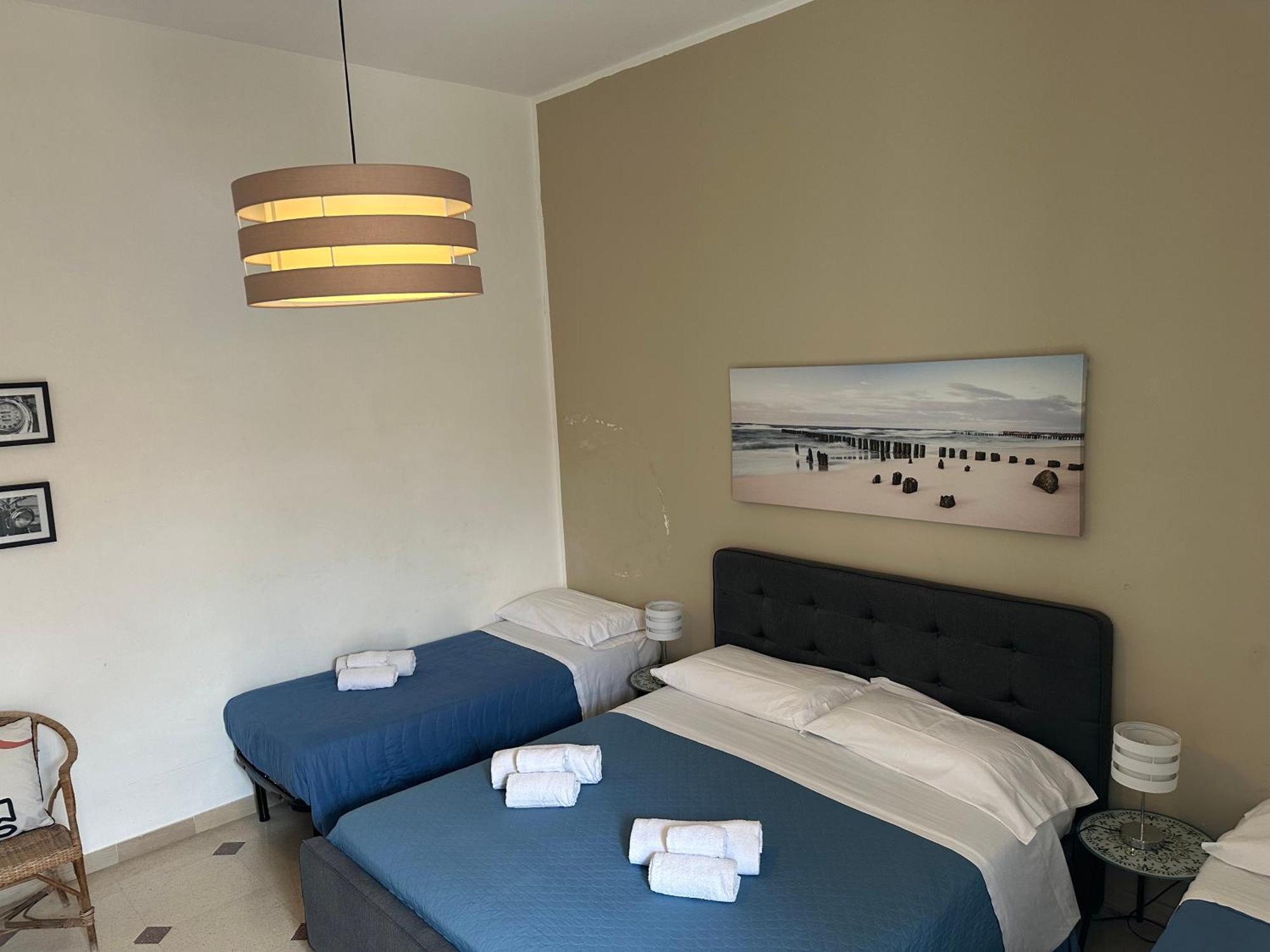 La Riva Hotel Lido di Noto Exterior photo